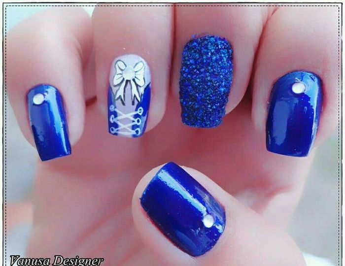 Uñas!!!! - 6