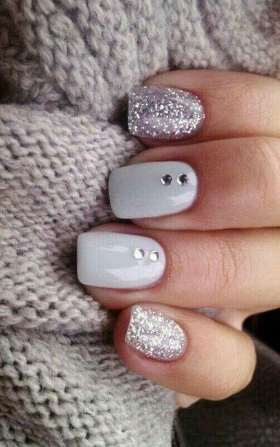 Uñas!!!! - 7