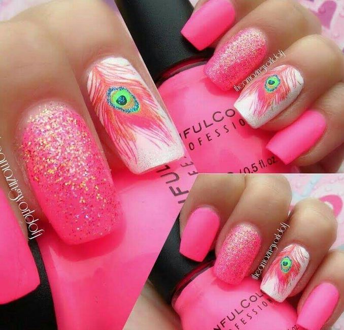 Uñas!!!! - 8