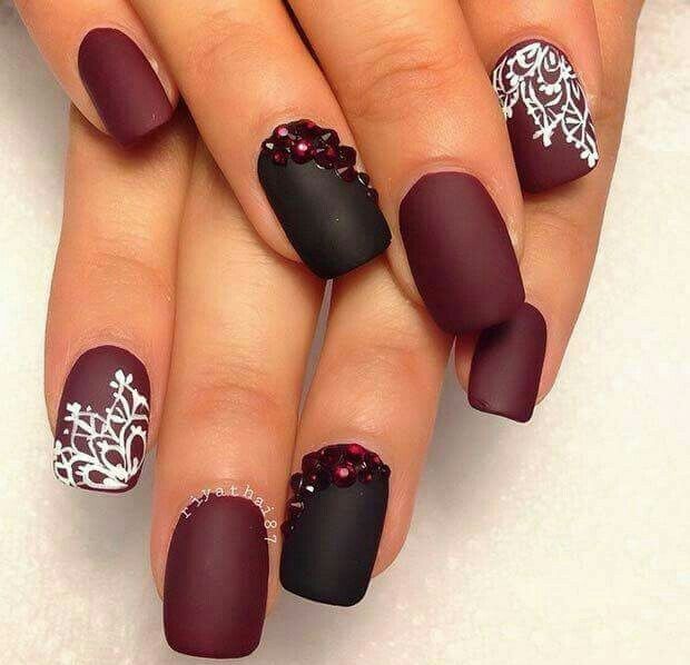 Uñas!!!! - 9