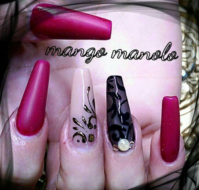 Uñas!!!! - 12