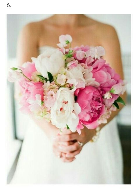 Mi novio me imagina con este look de novia - 2