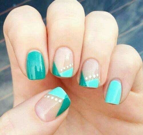Color aqua :) - 2