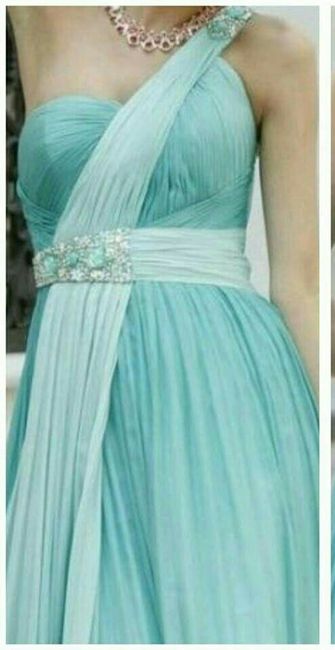 Color aqua :) - 5