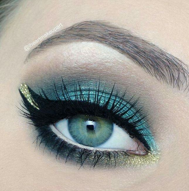 Color aqua :) - 10