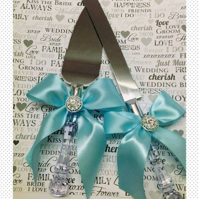 Color aqua :) - 11