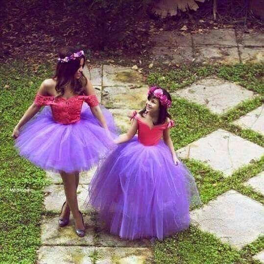 Reynas y princesas - 3