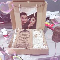Nuestras invitaciones 100% DIY