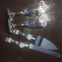 Copas y pala diy - 2