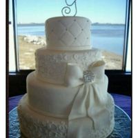 Nuestro Pastel de bodas! - 1