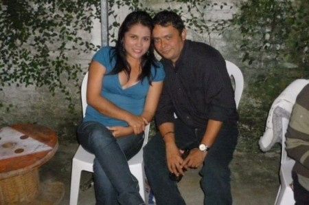 Mi amor y yo