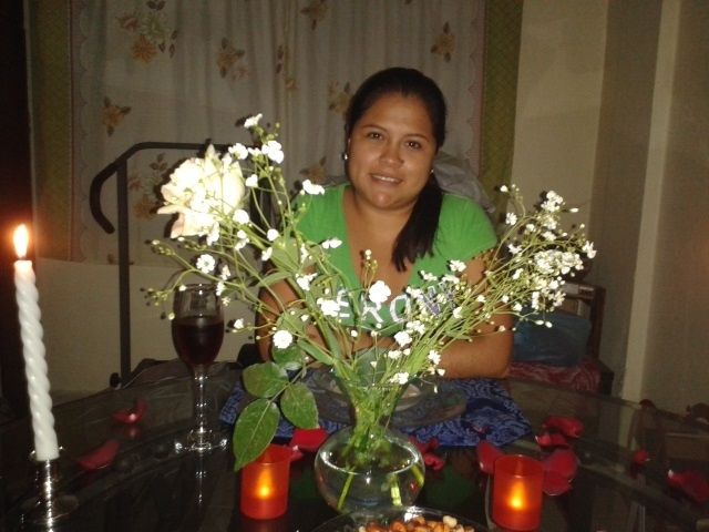 cena romantica