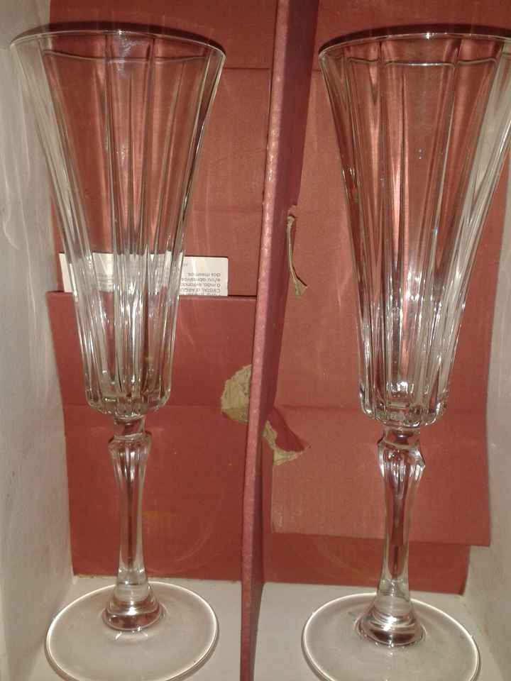 Mis lindas copas