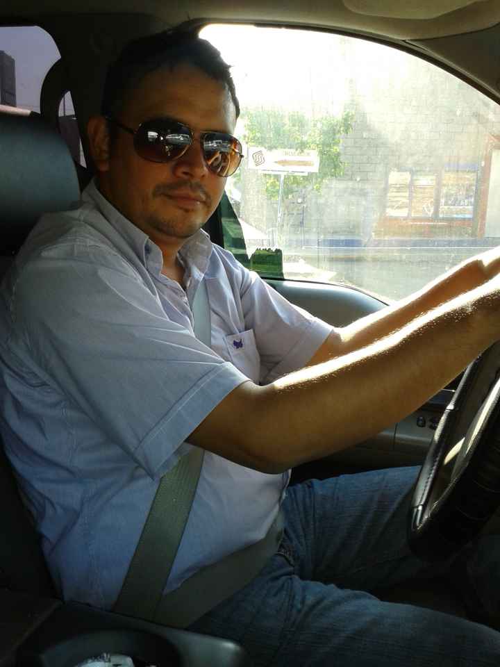 Mi amor