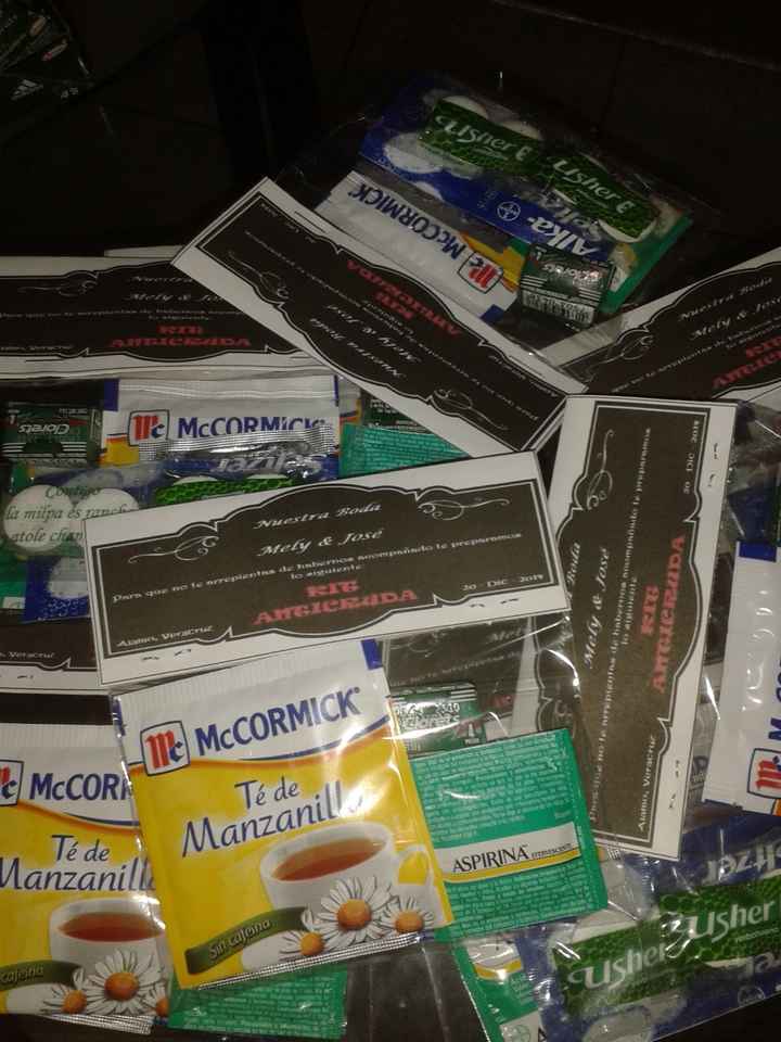 Kits!!! listoooos!!!