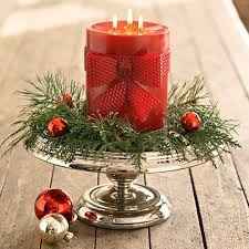 centros de mesa navideños