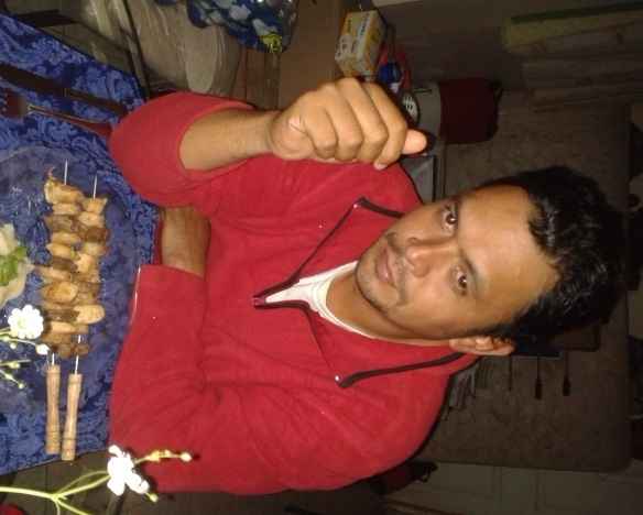 cena romantica
