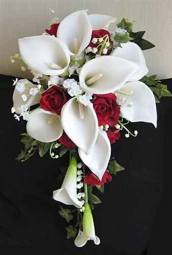 Flores - 1
