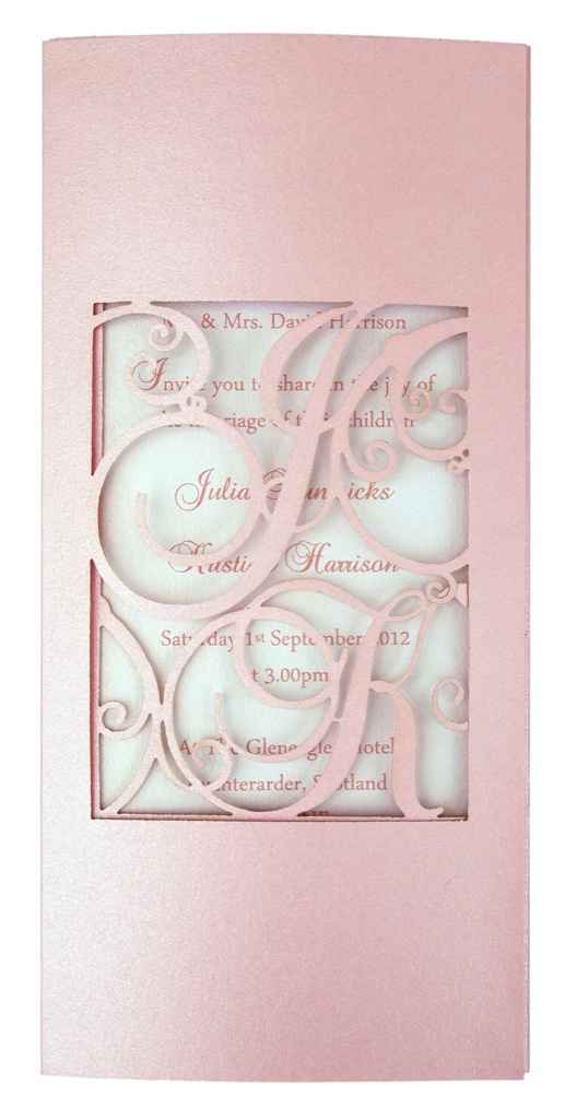 Invitaciones - 1