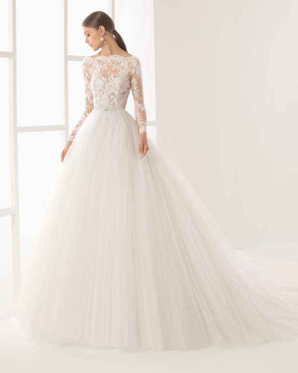 Mi Vestido