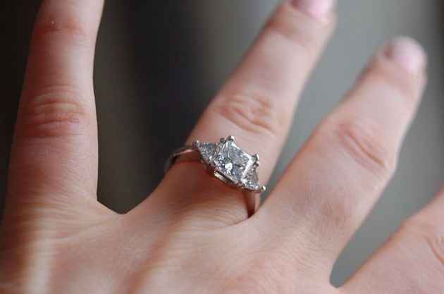 Mi anillo