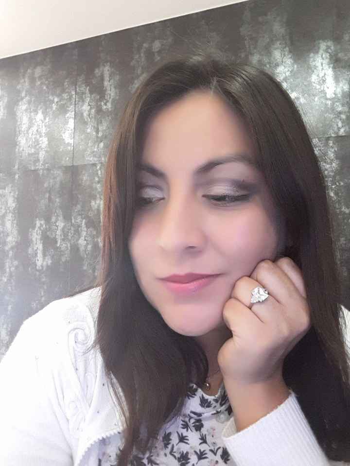 Con mi anillo