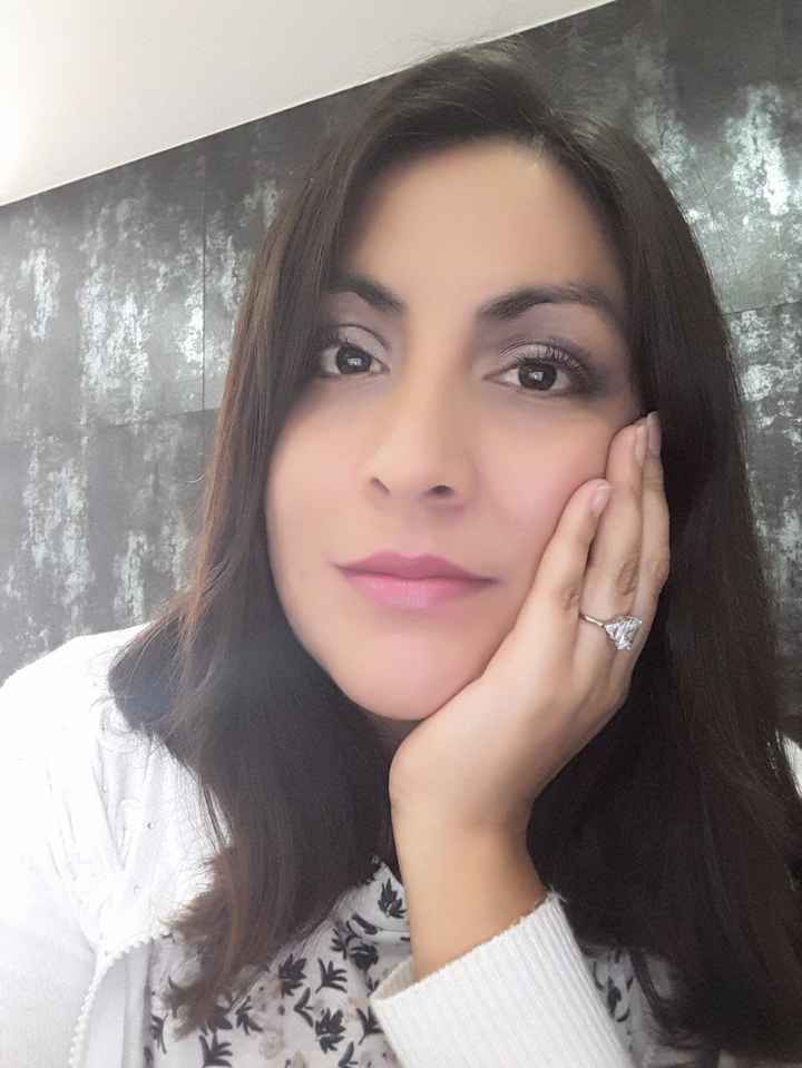 Con mi anillo