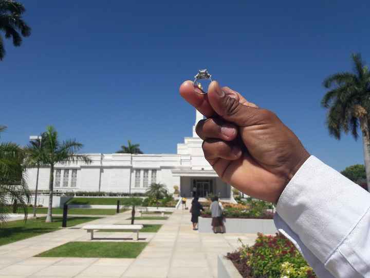 Angel Moroni