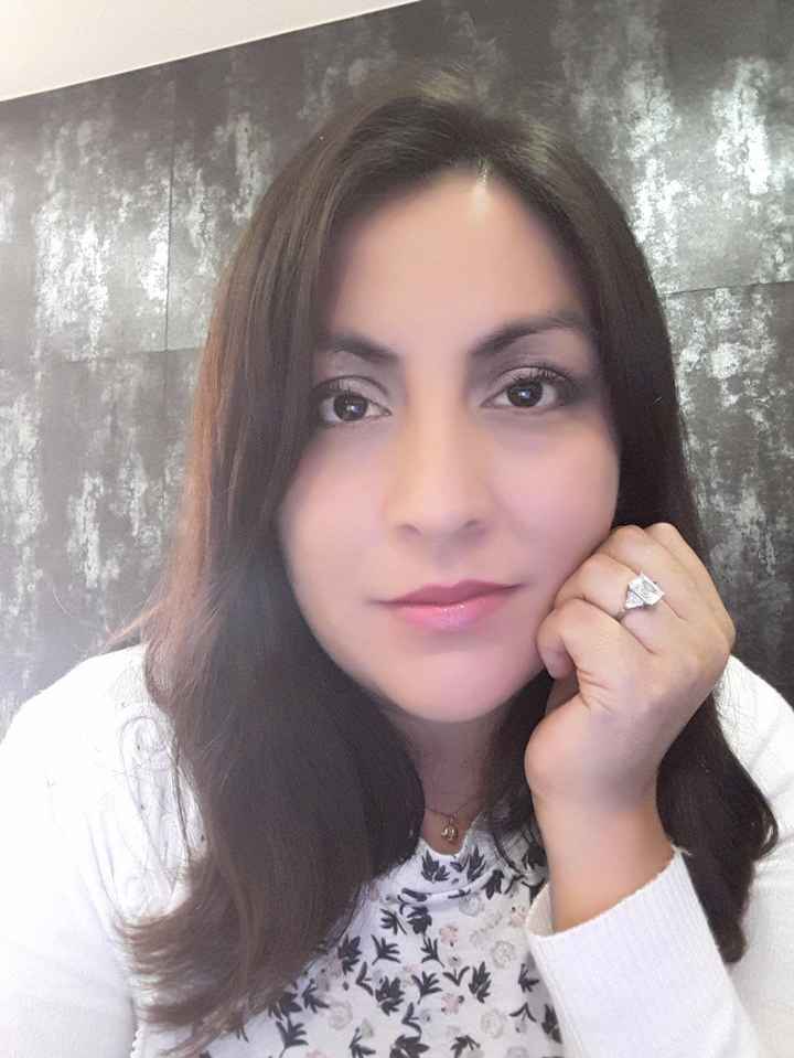 Posando para el Face