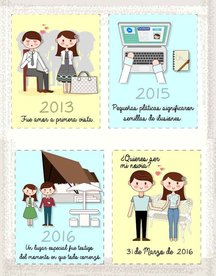 Mi historia de Amor
