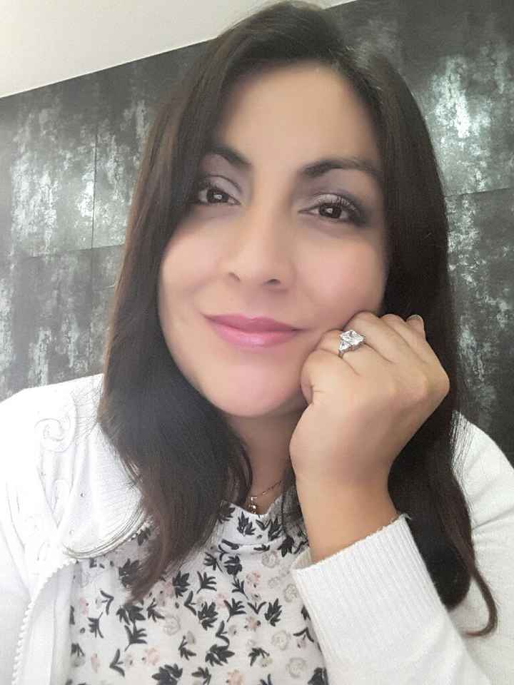 Engagement 💍 - 1