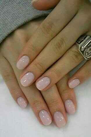 Manicure - 1