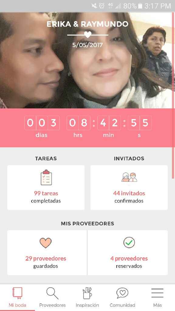 ¡Comparte una foto de tu contador! ⏰ - 1
