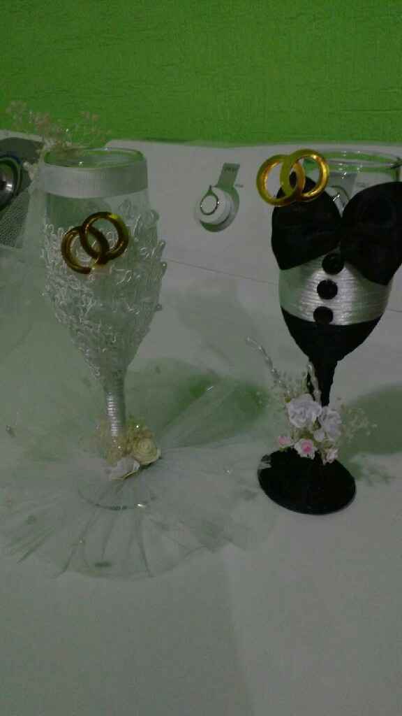 Mis copas - 2