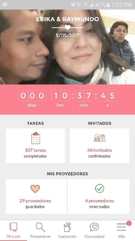 A sólo unas horas y ahora si... ya tengo todooo - 1