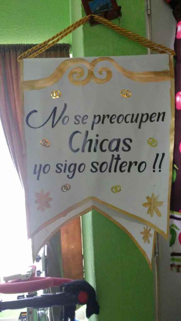 A sólo unas horas y ahora si... ya tengo todooo - 2