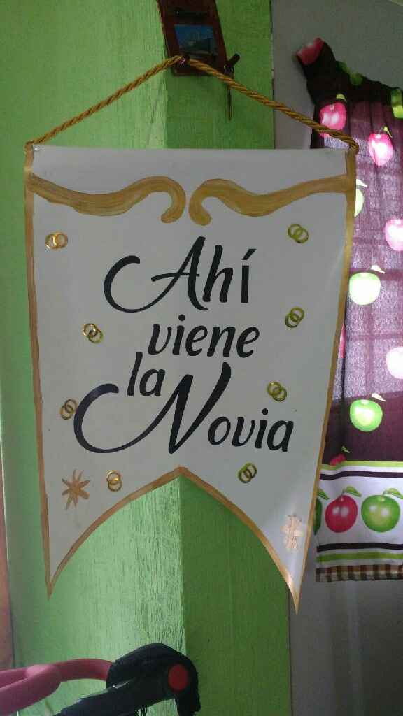 A sólo unas horas y ahora si... ya tengo todooo - 3