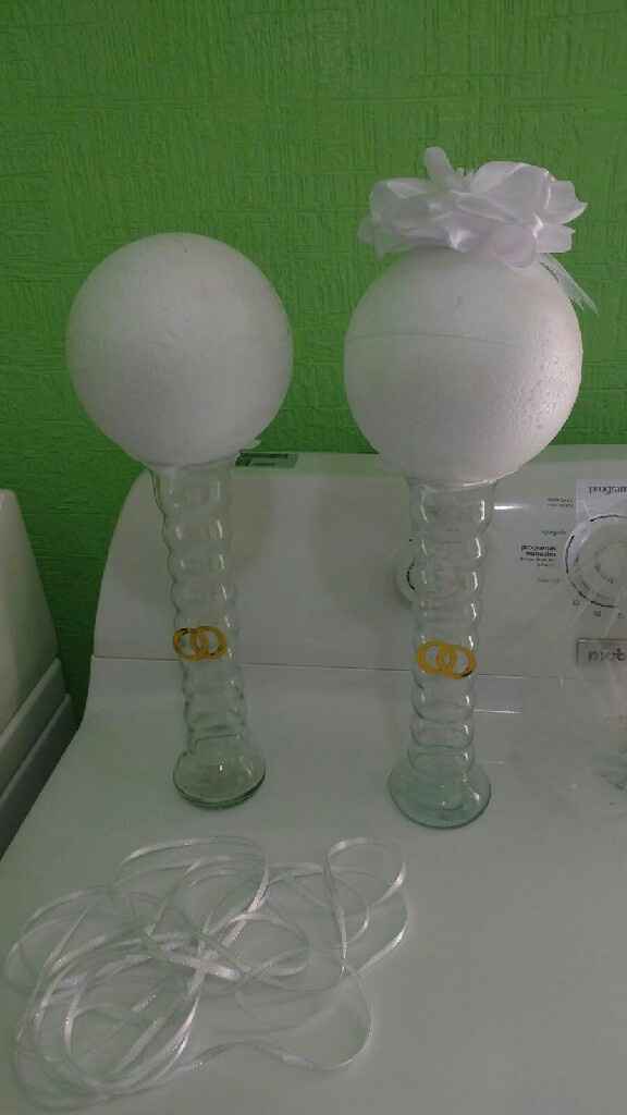 A sólo unas horas y ahora si... ya tengo todooo - 6