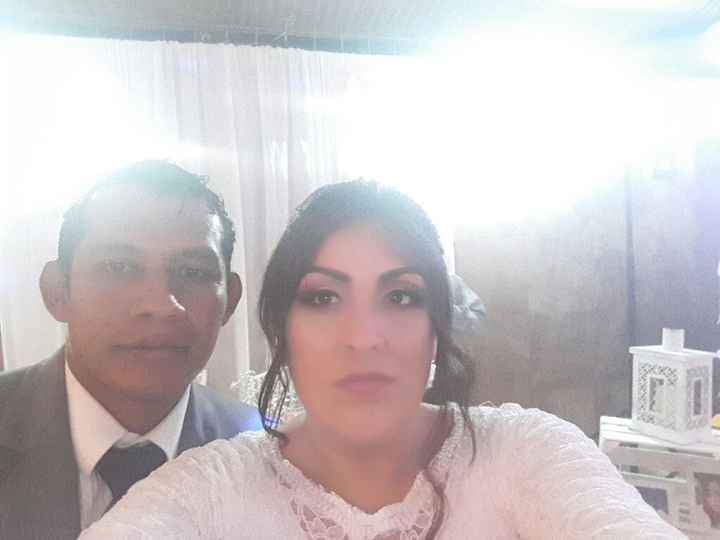 Ya casi... vamos a la mitad!!! - 1