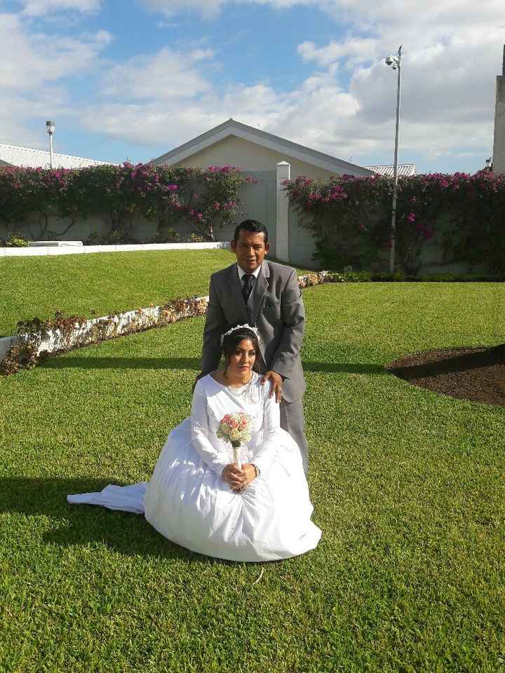 Hasta la eternidad!!! - 1