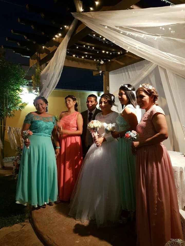 Mis damas!!! - 15