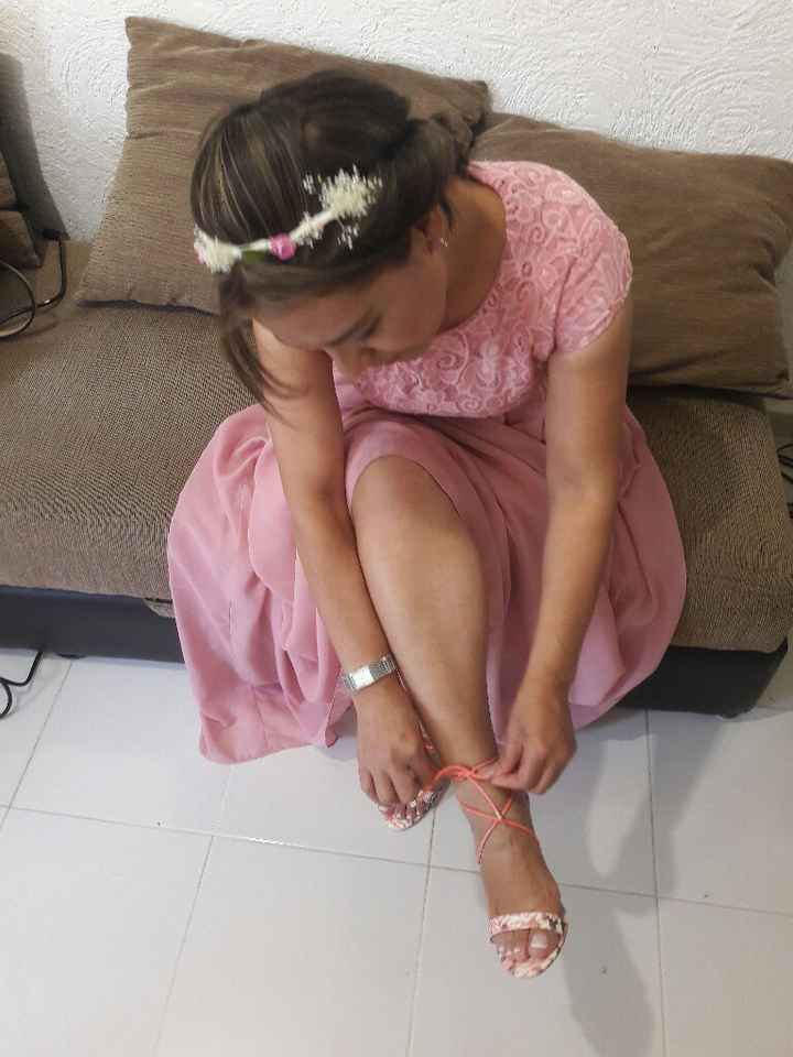 Mis damas!!! - 16