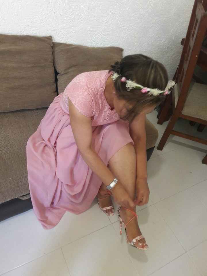 Mis damas!!! - 17