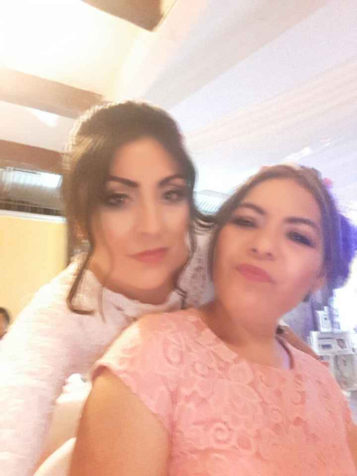 Mis damas!!! - 19