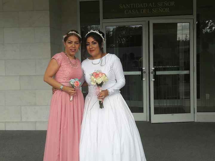 Mis damas!!! - 20