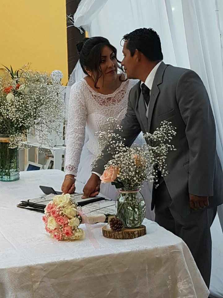 Mis momentos imborrables - 10