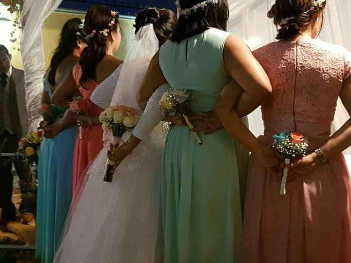 Mis momentos imborrables - 11