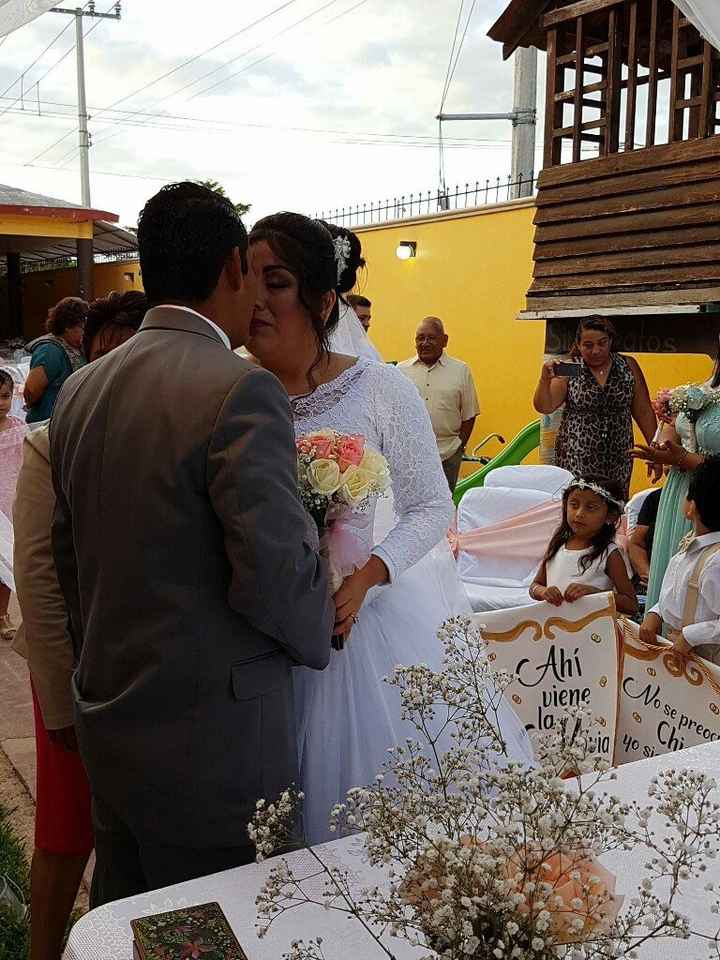 Mis momentos imborrables - 13