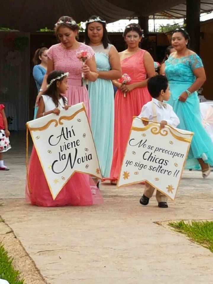 Creo que no llevare damas! - 2
