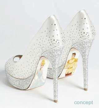 ¿Cuál zapato de Disney es el tuyo? - 3
